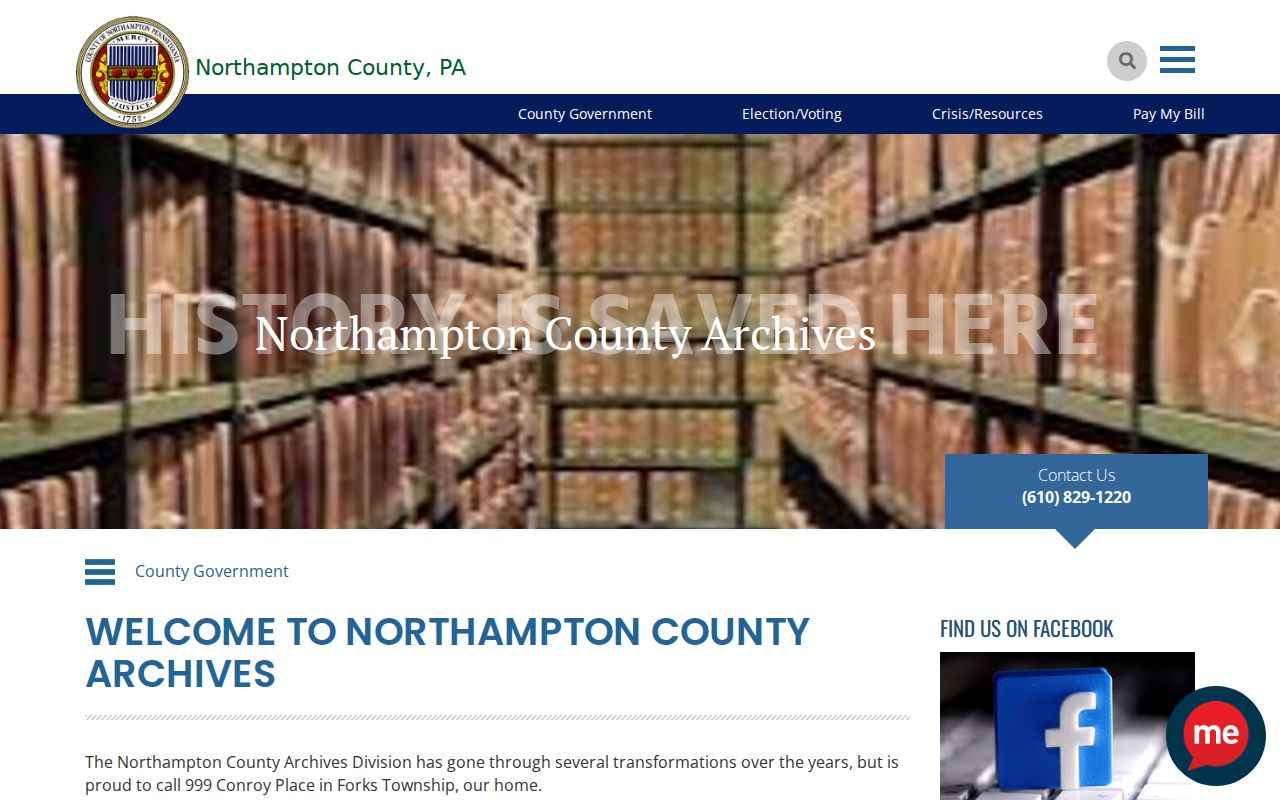 Northampton County previous residents Archives historical-records route